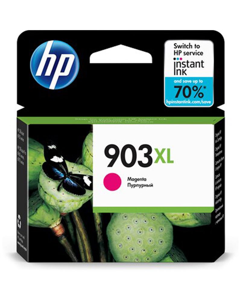 CARTUCCIA MAGENTA INCHIOSTRO HP OFFICEJET 903XL