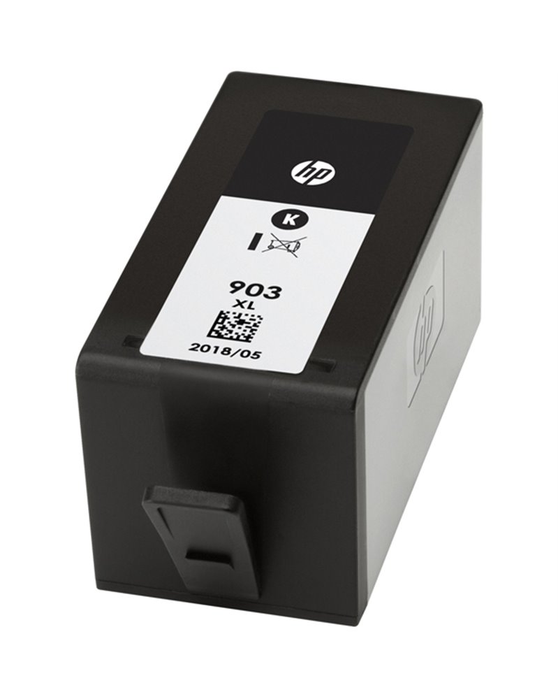 CARTUCCIA NERO INCHIOSTRO HP OFFICEJET 903XL