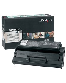 TONER RETURN PROGRAM E320 E322 ALTA RESA