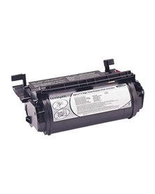 TONER RETURN PROGRAM OPTRA T T610 T612 T614 T616 ALTA RESA PER STAMPA ETIC