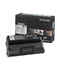 TONER RETURN PROGRAM E321 E323 ALTA RESA