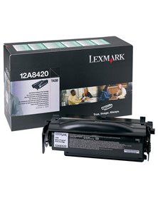 TONER RETURN PROGRAM T430