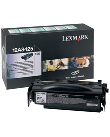 TONER RETURN PROGRAM T430 ALTA RESA