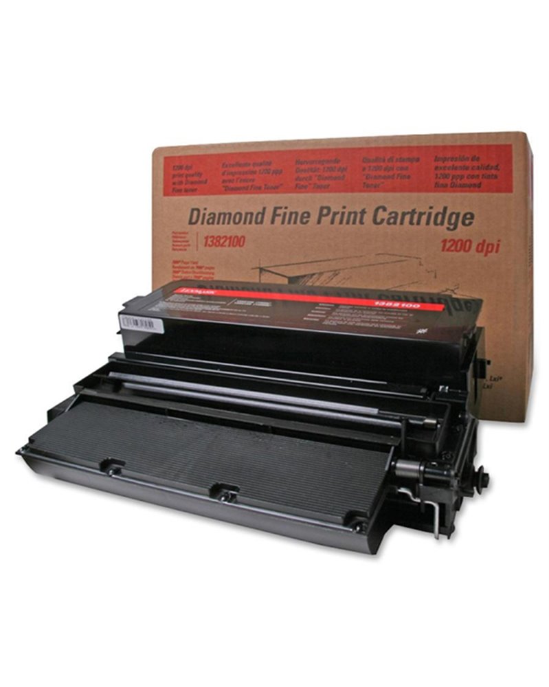 TONER DIAMOND FINE 4039/+/10+ 4049 OPTRA SERIE L/R