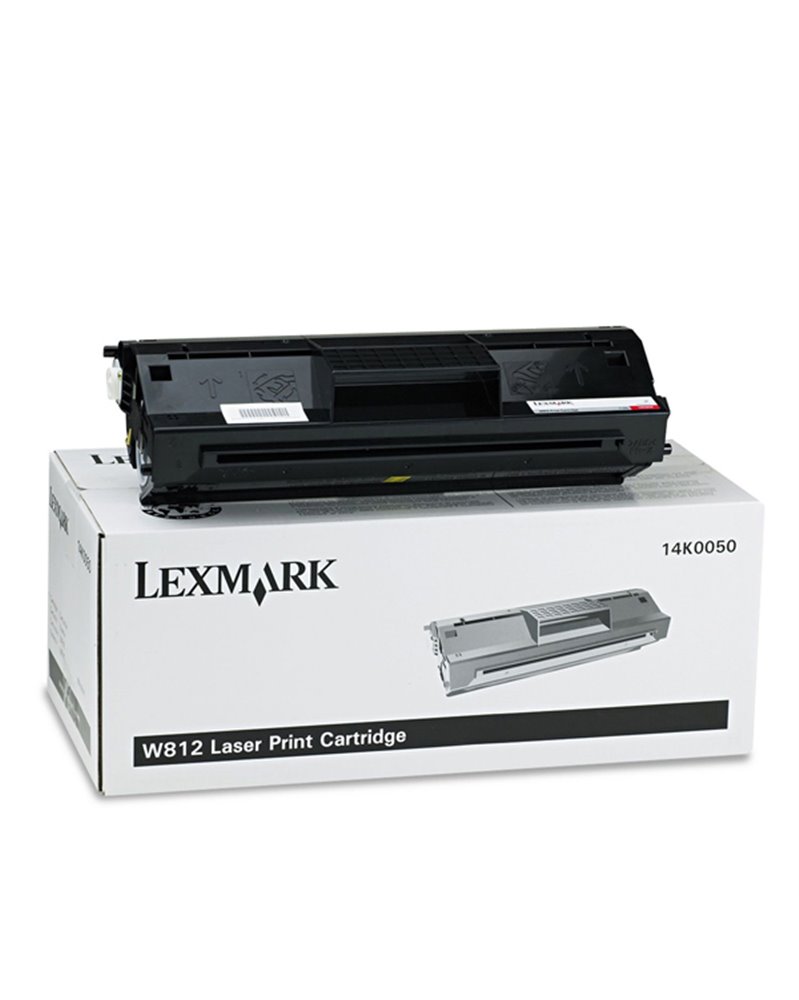 TONER W812