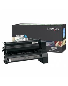 TONER RETURN PROGRAM CIANO C752/L C760 C762 X752E X762E