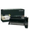 TONER RETURN PROGRAM GIALLO C752/L C760 C762 X752E X762E