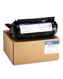 TONER HY RETURN PROGRAM INFOPRINT 1120 1125