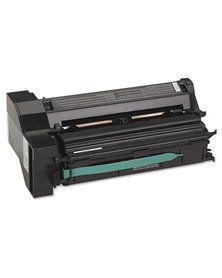 TONER NERO HY RETURN PROGRAM INFOPRINT COLOR 1654/1664 10.000PG.