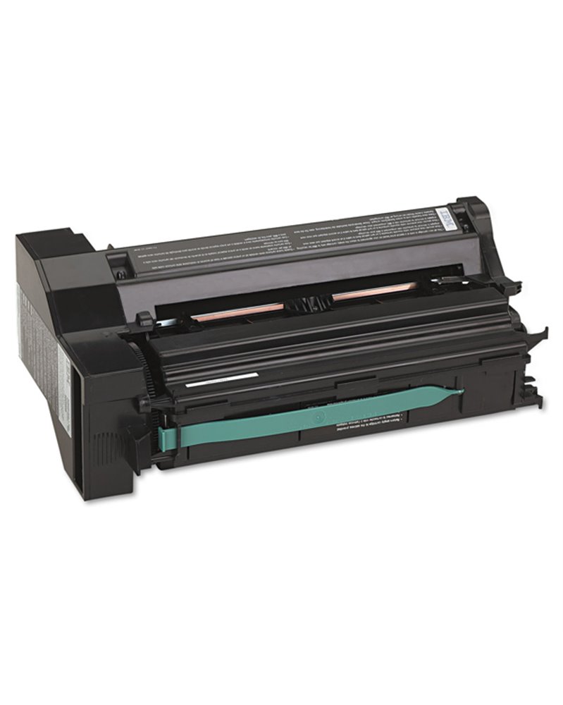 TONER NERO HY RETURN PROGRAM INFOPRINT COLOR 1654/1664 10.000PG.