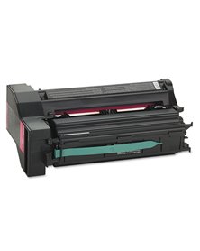 TONER MAGENTA HY RETURN PROGRAM INFOPRINT COLOR 1654/1664 10.000PG.