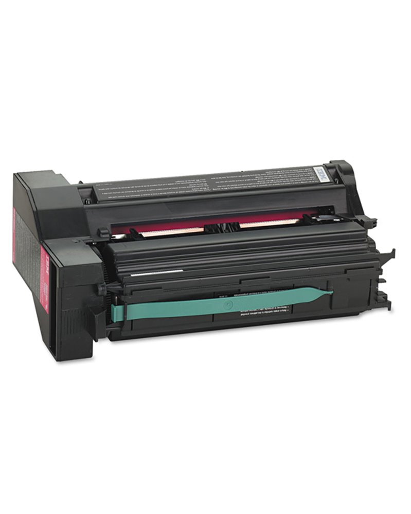 TONER MAGENTA HY RETURN PROGRAM INFOPRINT COLOR 1654/1664 10.000PG.