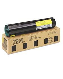 TONER GIALLO INFOPRINT COLOR 1767