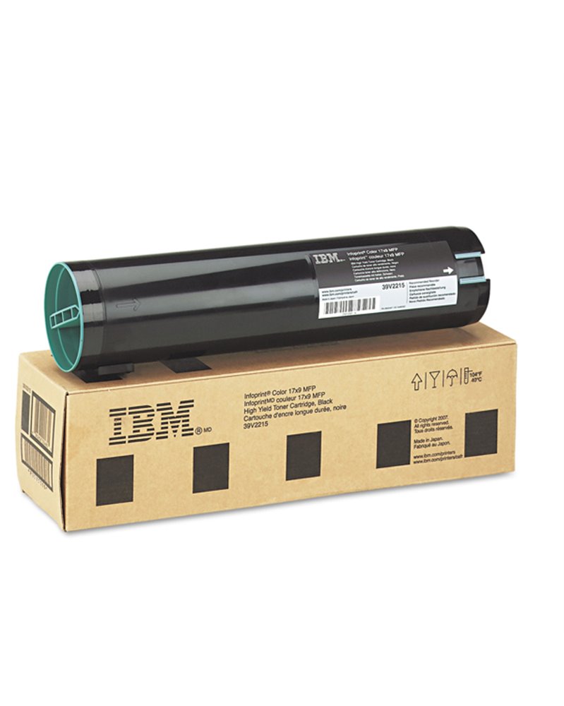 TONER NERO INFOPRINT COLOR 1759 1769 MFP