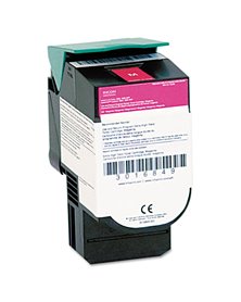 TONER MAGENTA RETURN PROGRAM INFOPRINT COLOR 1824 / 1826MFP