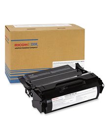 TONER RETURN PROGRAM INFOPRINT 1832/1852/1872/1892 ALTA CAPACITA'