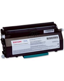 TONER NERO IBM INFOPRINT 1811 / 1812 / 1822 /1823 ALTA CAP.