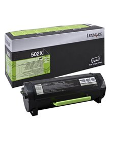 TONER 502X RETURN PROGRAM ALTISSIMA CAPACITA'