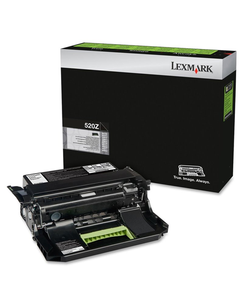 520 UNITA MMAGINI NERO RETURN PROGRAM