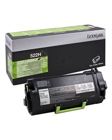 TONER 522H RETURN PROGRAM ALTA CAPACITA'