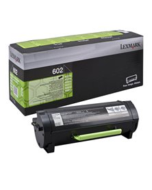 TONER 602 TONER RETURN PROGRAM CAPACITA' STANDARD