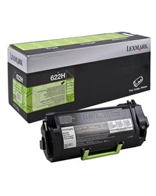 TONER 622H RETURN PROGRAM AD ALTA RESA