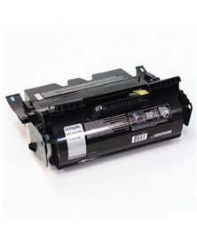 TONER CORPORATE T640 T642 T644