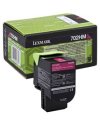 TONER 702HM RETURN PROGRAM AD ALTA RESA MAGENTA