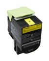 TONER 702XY RETURN PROGRAM AD ALTISSIMA RESA GIALLO