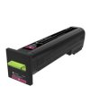 TONER RETURN PROGRAM MAGENTA CS820 22.000 PAG