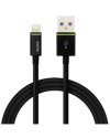 CAVO LIGHTNING A USB XL 2M NERO LEITZ COMPLETE
