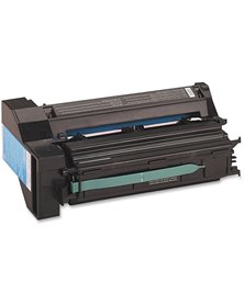 TONER CIANO RETURN PROGRAM INFOPRINT COLOR 1354 1354L 1454 1464