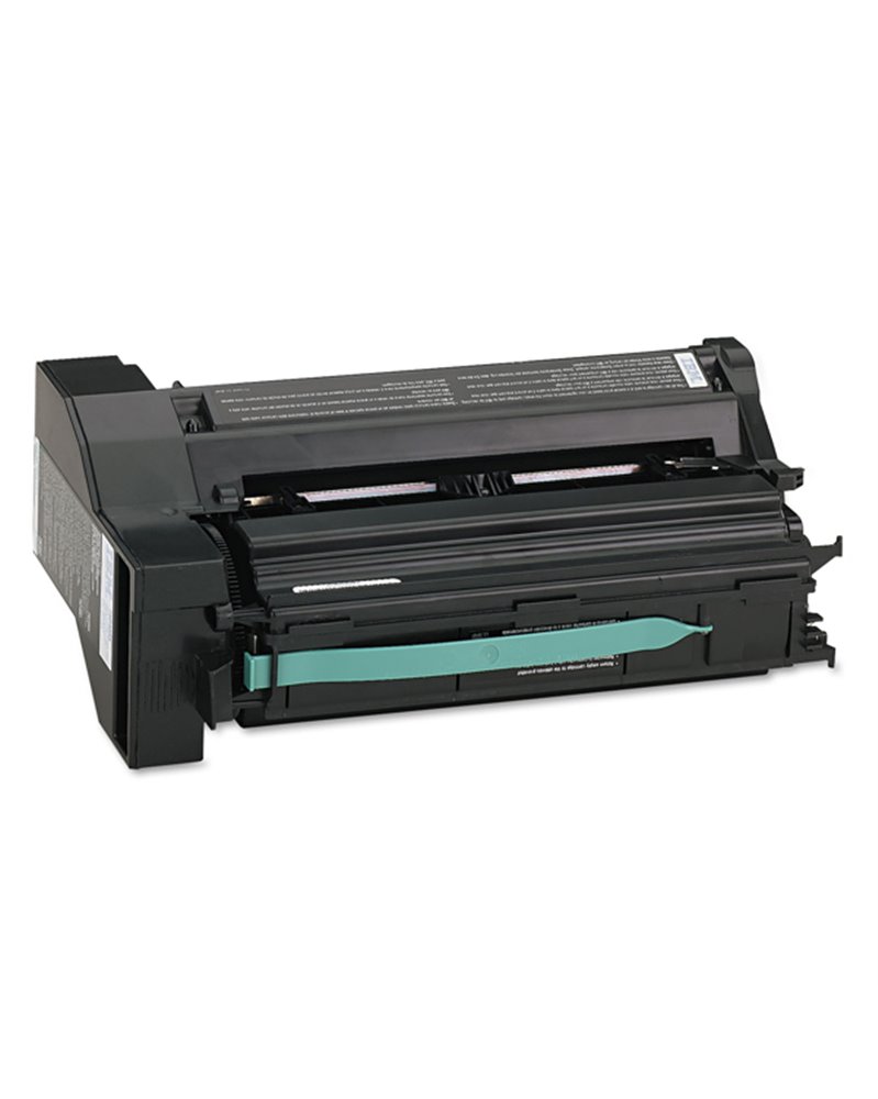 TONER HY NERO RETURN PROGRAM INFOPRINT COLOR 1354