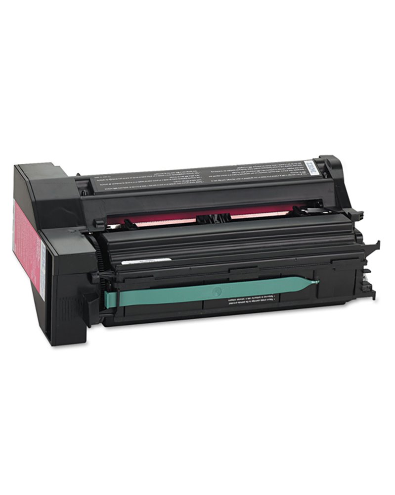 TONER HY MAGENTA RETURN PROGRAM INFOPRINT COLOR 1354