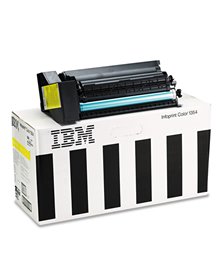 TONER HY GIALLO RETURN PROGRAM INFOPRINT COLOR 1354L 1454