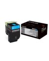 TONER CIANO 800H2 ALTA CAPACITA' CX410DE/ CX410DTE e CX410E