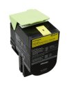 TONER 802HY GIALLO RETURN PROGRAM