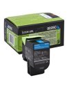 TONER 802SC CIANO RETURN PROGRAM CAPACITA' STANDARD