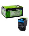 TONER CORPORATE 802SCE CIANO RESA STANDARD