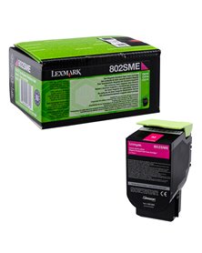 TONER CORPORATE 80C2SME MAGENTA RESA STANDARD