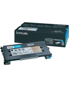 TONER CIANO C500N X500 X502 ALTA RESA