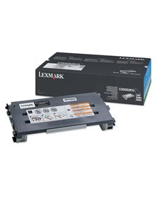 TONER NERO C500N X500N X502