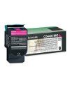 TONER RETURN PROGRAM MAGENTA C544 X544 ALTISSIMA CAPACITA'