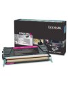 TONER MAGENTA C476 C748 RETURN PROGRAM