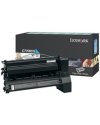 TONER RETURN PROGRAM CIANO C770 C772 CAPACITA' STANDARD