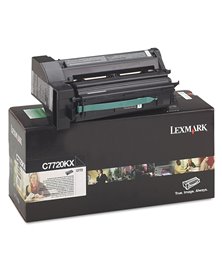 TONER RETURN PROGRAM NERO C772 EXTRA ALTA CAPACITA'