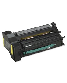 TONER RETURN PROGRAM GIALLO C772 EXTRA ALTA CAPACITA'