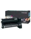 TONER RETURN PROGRAM MAGENTA X782MFP C780 C782 CAPACITA' STANDARD