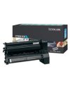 TONER RETURN PROGRAM CIANO X782MFP C782 ALTISSIMA RESA