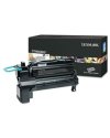 TONER NERO NON RETURN PROGRAM C792 ALTISSIMA CAPACITA'